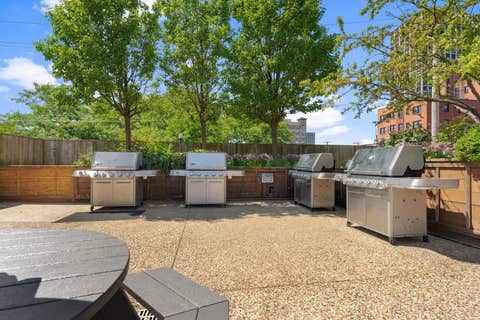 Tiny photo for 4250 N Marine Drive #2909, Chicago, IL 60613 (MLS # 12712861)