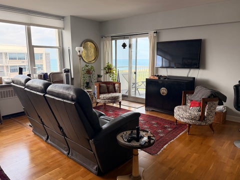 Tiny photo for 4250 N Marine Drive #2909, Chicago, IL 60613 (MLS # 12712861)