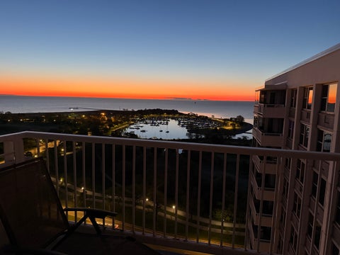 Tiny photo for 4250 N Marine Drive #2909, Chicago, IL 60613 (MLS # 12712861)