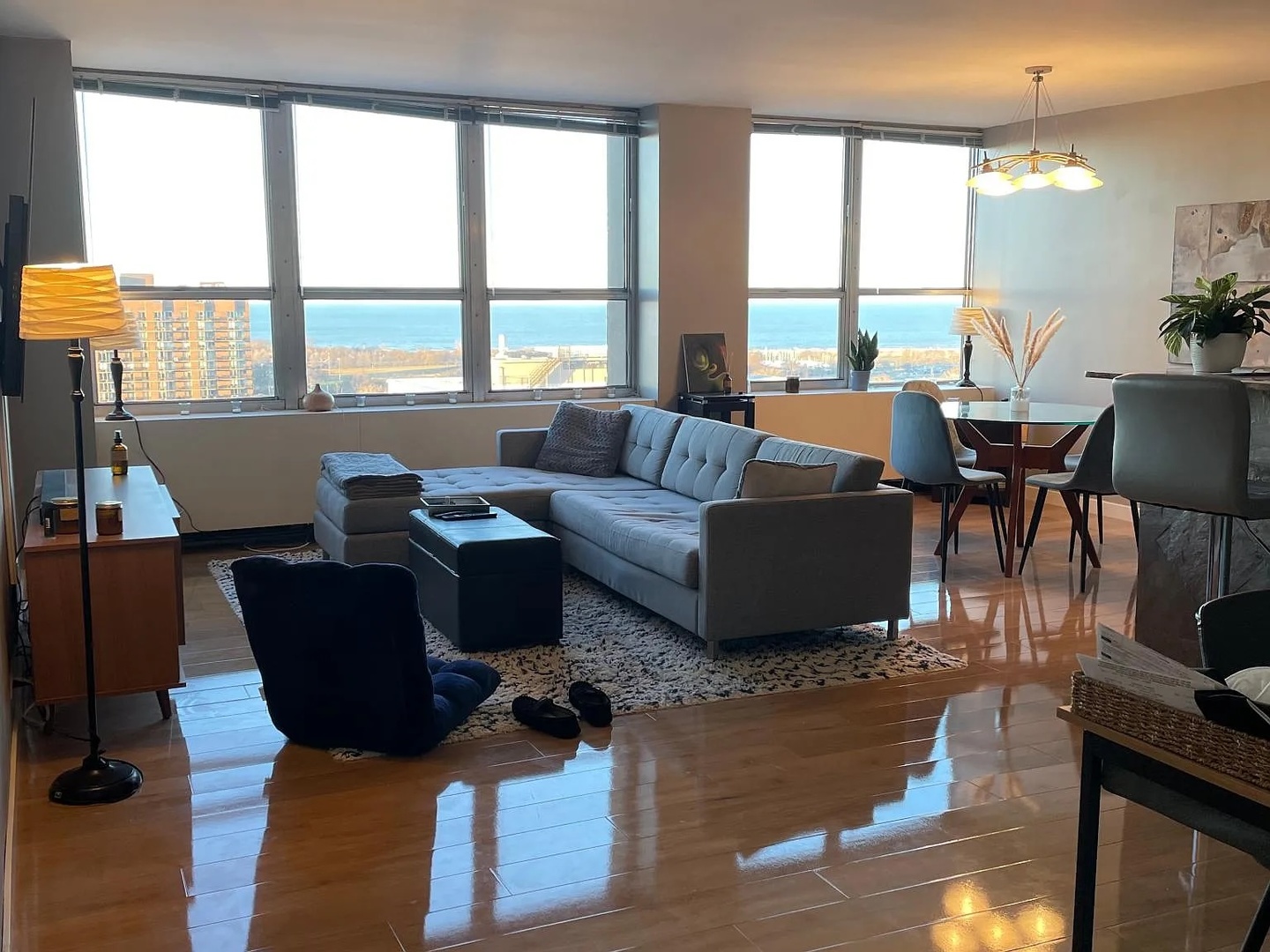 655 W Irving Park Road 2406