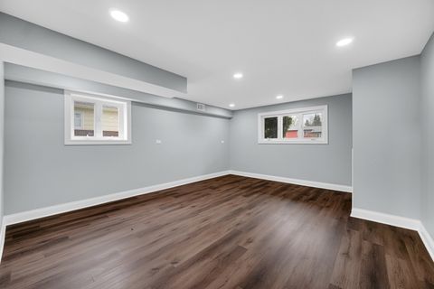 Tiny photo for 547 Homan Avenue, Park Forest, IL 60466 (MLS # 12606059)