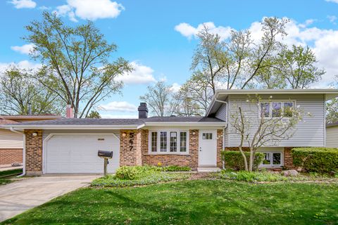 Photo of 547 Homan Avenue, Park Forest, IL 60466 (MLS # 12606059)