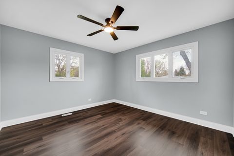 Tiny photo for 547 Homan Avenue, Park Forest, IL 60466 (MLS # 12606059)