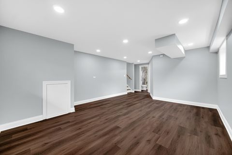 Tiny photo for 547 Homan Avenue, Park Forest, IL 60466 (MLS # 12606059)