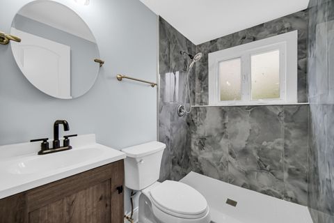 Tiny photo for 547 Homan Avenue, Park Forest, IL 60466 (MLS # 12606059)