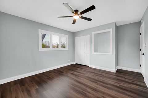 Tiny photo for 547 Homan Avenue, Park Forest, IL 60466 (MLS # 12606059)