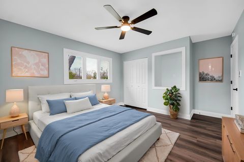 Tiny photo for 547 Homan Avenue, Park Forest, IL 60466 (MLS # 12606059)