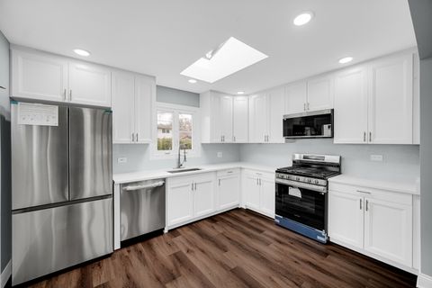 Tiny photo for 547 Homan Avenue, Park Forest, IL 60466 (MLS # 12606059)