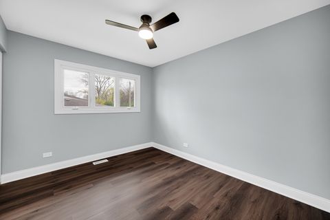 Tiny photo for 547 Homan Avenue, Park Forest, IL 60466 (MLS # 12606059)