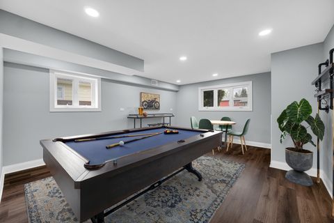 Tiny photo for 547 Homan Avenue, Park Forest, IL 60466 (MLS # 12606059)