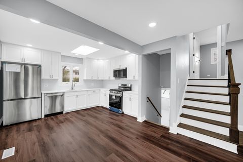 Tiny photo for 547 Homan Avenue, Park Forest, IL 60466 (MLS # 12606059)