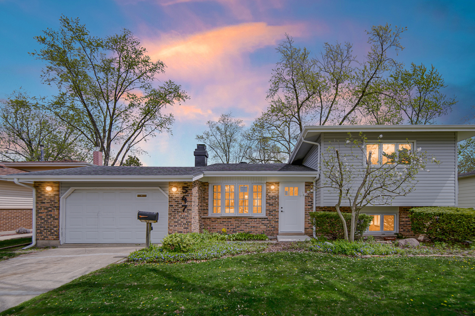 547 Homan Avenue