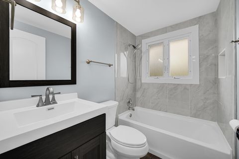 Tiny photo for 547 Homan Avenue, Park Forest, IL 60466 (MLS # 12606059)