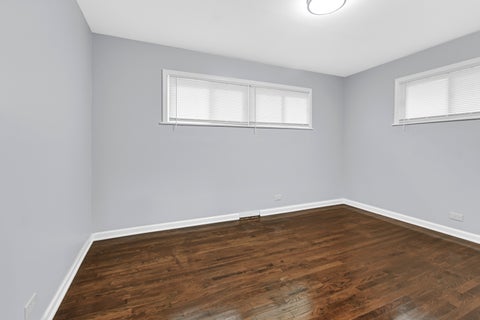 Tiny photo for 16158 Plymouth Drive, Markham, IL 60428 (MLS # 12680246)