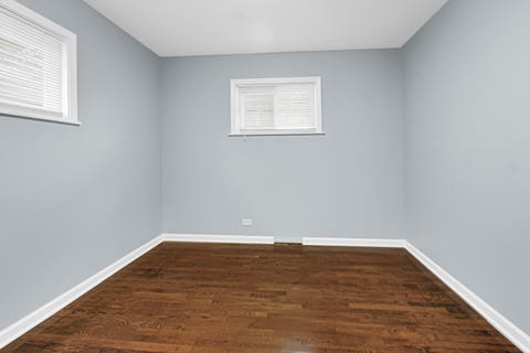 Tiny photo for 16158 Plymouth Drive, Markham, IL 60428 (MLS # 12680246)