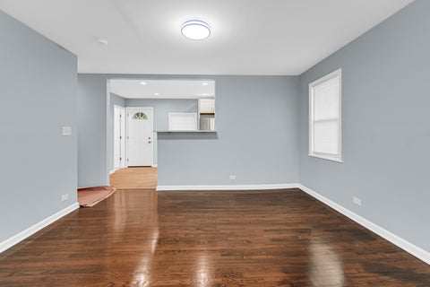 Tiny photo for 16158 Plymouth Drive, Markham, IL 60428 (MLS # 12680246)