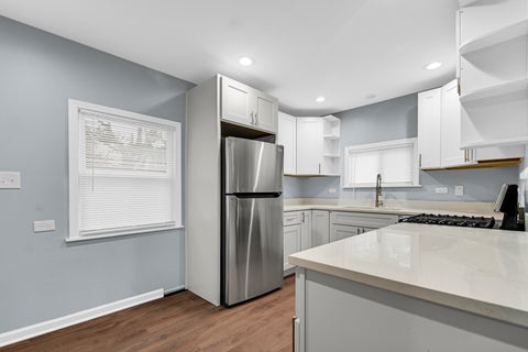 Tiny photo for 16158 Plymouth Drive, Markham, IL 60428 (MLS # 12680246)