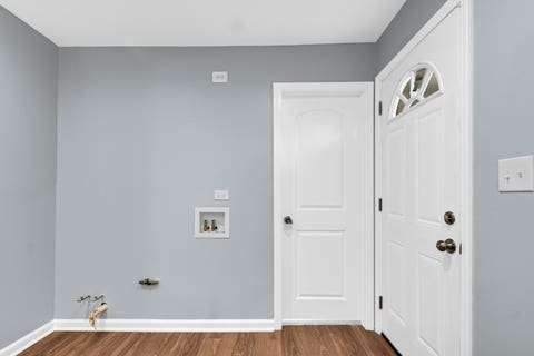 Tiny photo for 16158 Plymouth Drive, Markham, IL 60428 (MLS # 12680246)