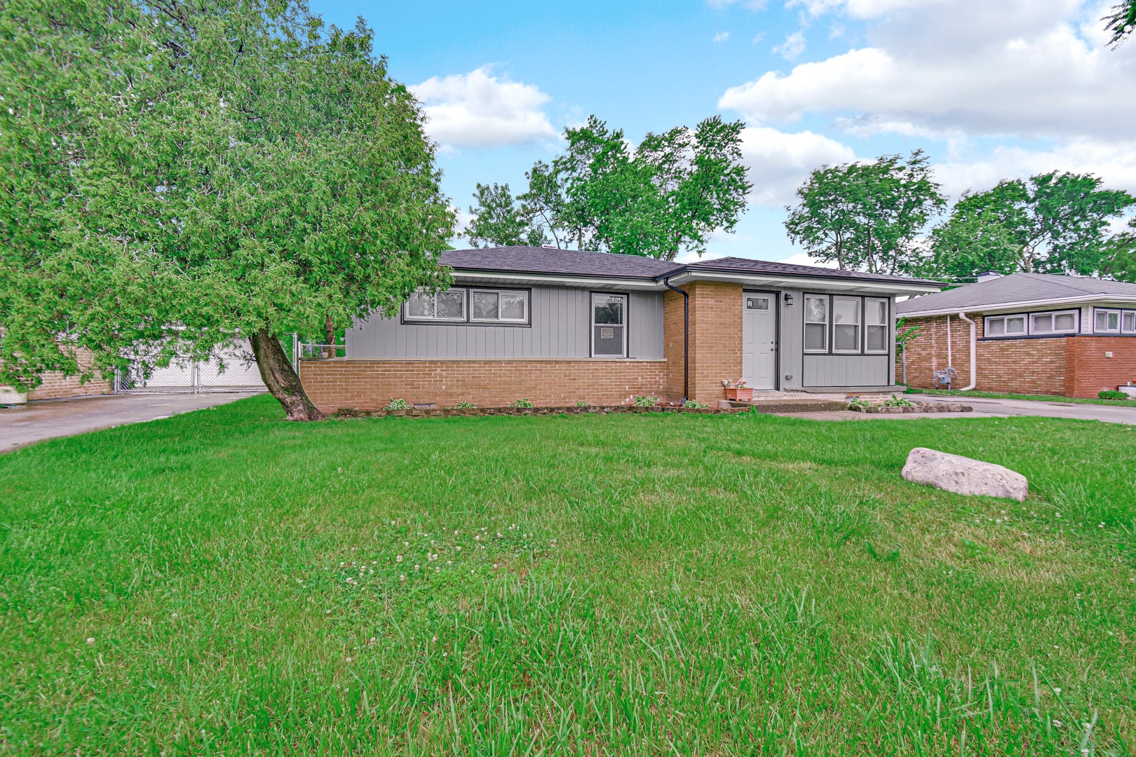 16158 Plymouth Drive