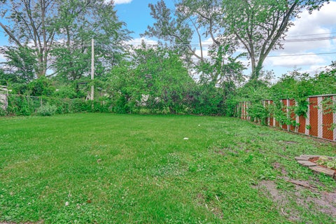 Tiny photo for 16158 Plymouth Drive, Markham, IL 60428 (MLS # 12680246)