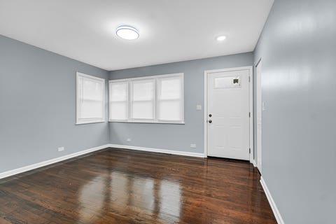 Tiny photo for 16158 Plymouth Drive, Markham, IL 60428 (MLS # 12680246)