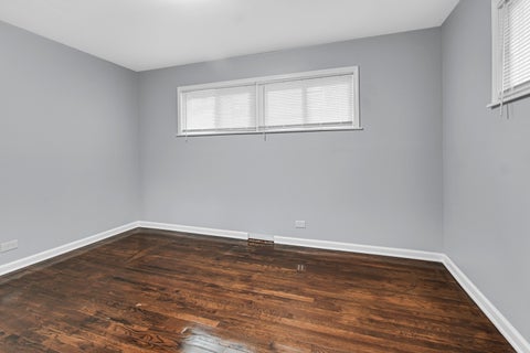 Tiny photo for 16158 Plymouth Drive, Markham, IL 60428 (MLS # 12680246)