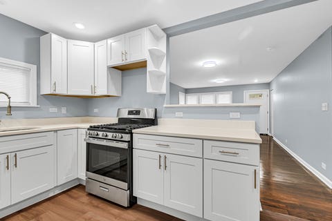 Tiny photo for 16158 Plymouth Drive, Markham, IL 60428 (MLS # 12680246)