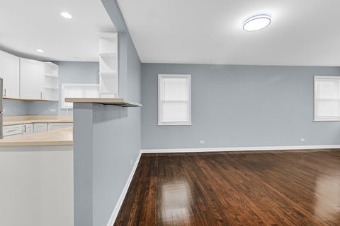 Tiny photo for 16158 Plymouth Drive, Markham, IL 60428 (MLS # 12680246)