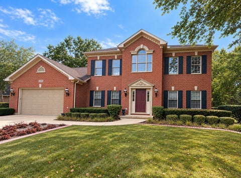 Photo of 2310 Big Woods Drive, Batavia, IL 60510 (MLS # 12774784)