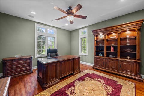 Tiny photo for 1690 Tallgrass Lane, Lake Forest, IL 60045 (MLS # 12710800)