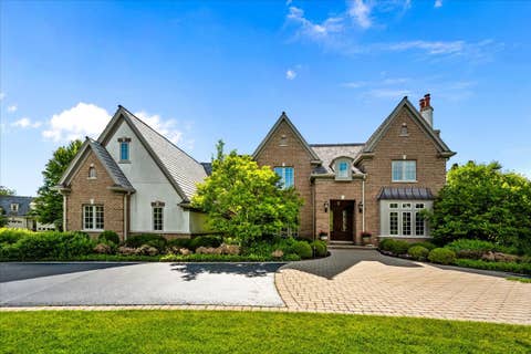 Photo of 1690 Tallgrass Lane, Lake Forest, IL 60045 (MLS # 12710800)