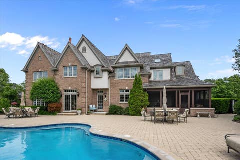 Tiny photo for 1690 Tallgrass Lane, Lake Forest, IL 60045 (MLS # 12710800)