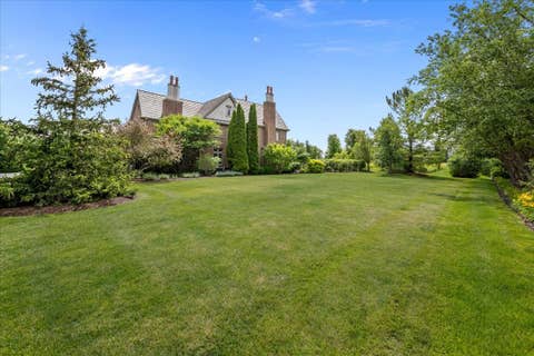 Tiny photo for 1690 Tallgrass Lane, Lake Forest, IL 60045 (MLS # 12710800)