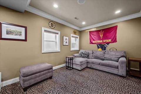 Tiny photo for 1690 Tallgrass Lane, Lake Forest, IL 60045 (MLS # 12710800)
