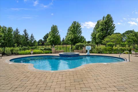 Tiny photo for 1690 Tallgrass Lane, Lake Forest, IL 60045 (MLS # 12710800)