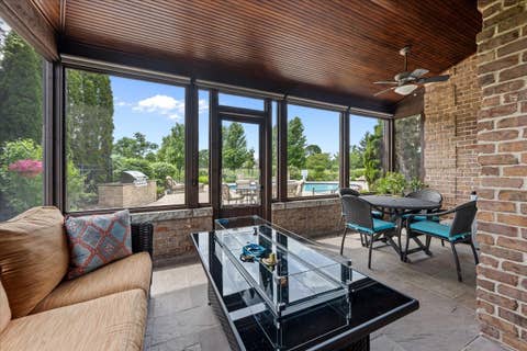 Tiny photo for 1690 Tallgrass Lane, Lake Forest, IL 60045 (MLS # 12710800)