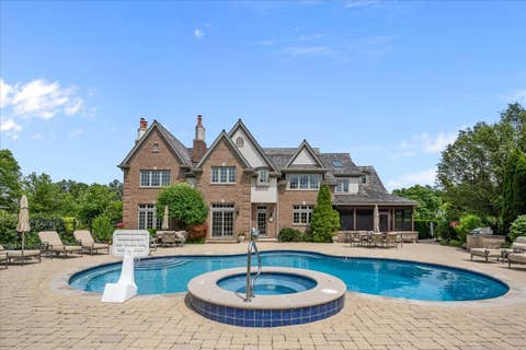 Tiny photo for 1690 Tallgrass Lane, Lake Forest, IL 60045 (MLS # 12710800)