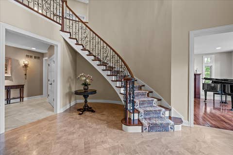 Tiny photo for 1690 Tallgrass Lane, Lake Forest, IL 60045 (MLS # 12710800)