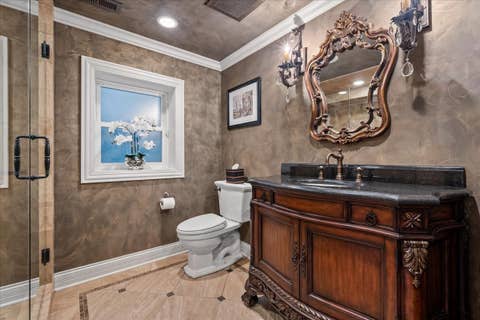 Tiny photo for 1690 Tallgrass Lane, Lake Forest, IL 60045 (MLS # 12710800)