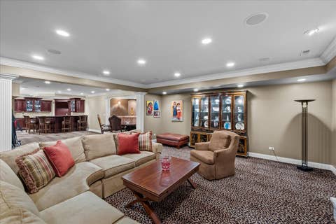 Tiny photo for 1690 Tallgrass Lane, Lake Forest, IL 60045 (MLS # 12710800)