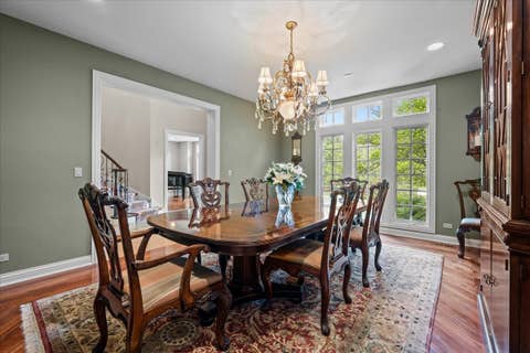 Tiny photo for 1690 Tallgrass Lane, Lake Forest, IL 60045 (MLS # 12710800)