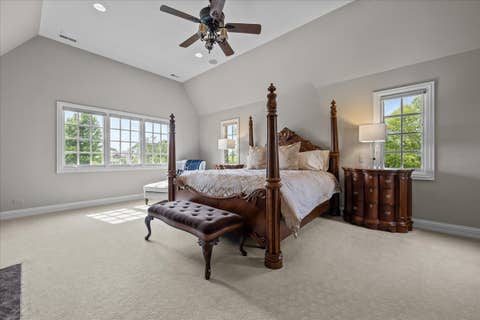 Tiny photo for 1690 Tallgrass Lane, Lake Forest, IL 60045 (MLS # 12710800)