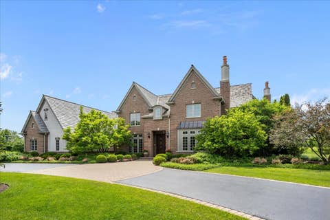 Tiny photo for 1690 Tallgrass Lane, Lake Forest, IL 60045 (MLS # 12710800)
