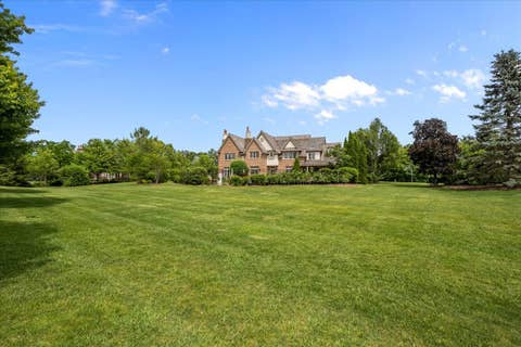 Tiny photo for 1690 Tallgrass Lane, Lake Forest, IL 60045 (MLS # 12710800)