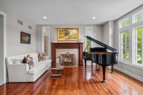 Tiny photo for 1690 Tallgrass Lane, Lake Forest, IL 60045 (MLS # 12710800)