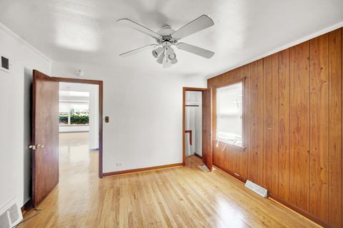 Tiny photo for 14528 Grant Street, Dolton, IL 60419 (MLS # 12404291)