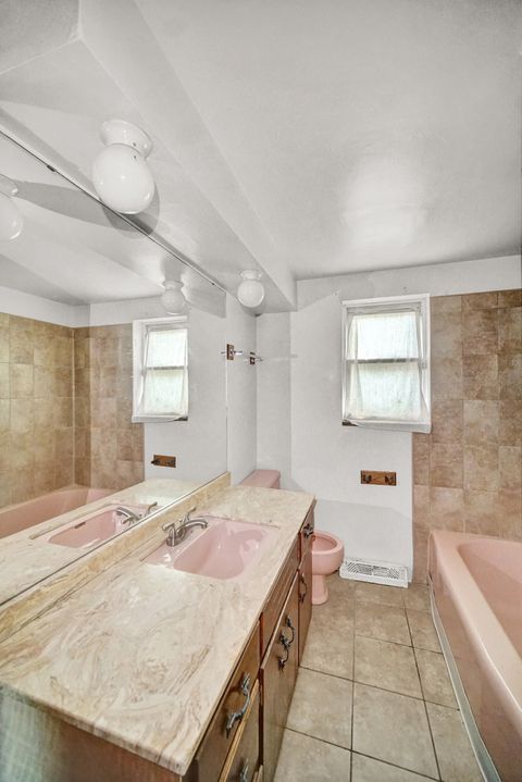 Tiny photo for 14528 Grant Street, Dolton, IL 60419 (MLS # 12404291)