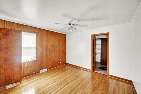 Tiny photo for 14528 Grant Street, Dolton, IL 60419 (MLS # 12404291)