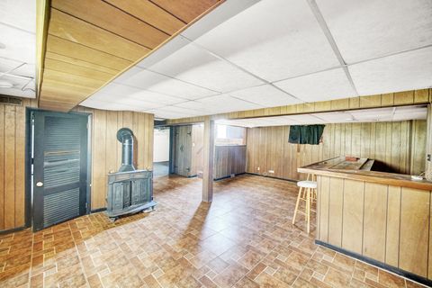 Tiny photo for 14528 Grant Street, Dolton, IL 60419 (MLS # 12404291)