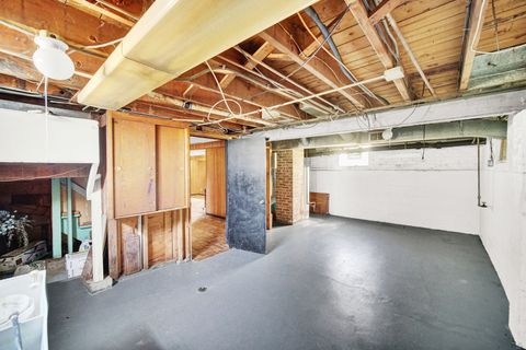 Tiny photo for 14528 Grant Street, Dolton, IL 60419 (MLS # 12404291)